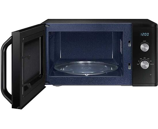  Микроволновая печь Samsung MS23K3614AK 23л. 800Вт черный 