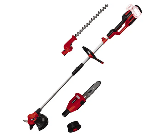  Триммер для травы Einhell GE-LM 36/4in1 Li-Solo (3410901) 