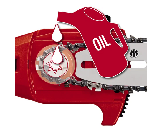  Триммер для травы Einhell GE-LM 36/4in1 Li-Solo (3410901) 