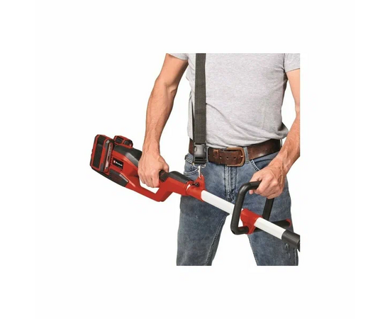  Триммер для травы Einhell GE-LM 36/4in1 Li-Solo (3410901) 