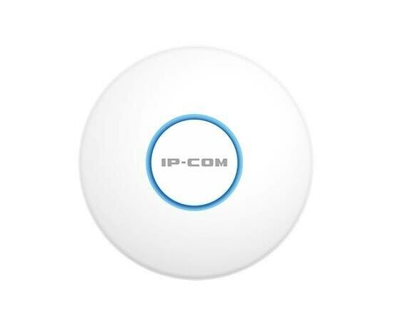  Точка доступа настенная IP-COM Pro-6-Lite AX3000, 1Gbit RJ45, PoE 