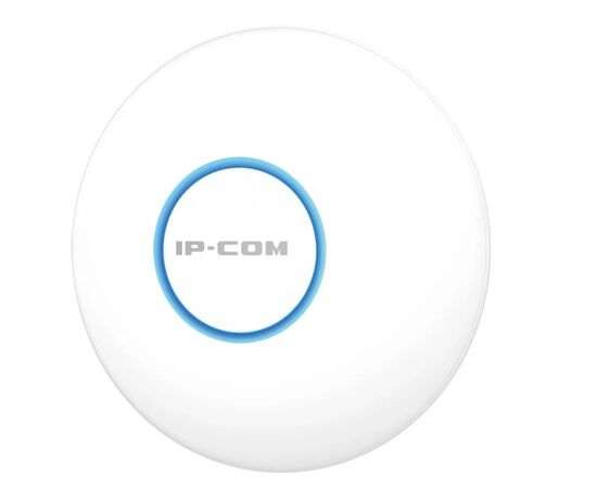  Точка доступа настенная IP-COM Pro-6-Lite AX3000, 1Gbit RJ45, PoE 