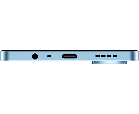  Смартфон Realme Note 60 6/128Gb Blue 