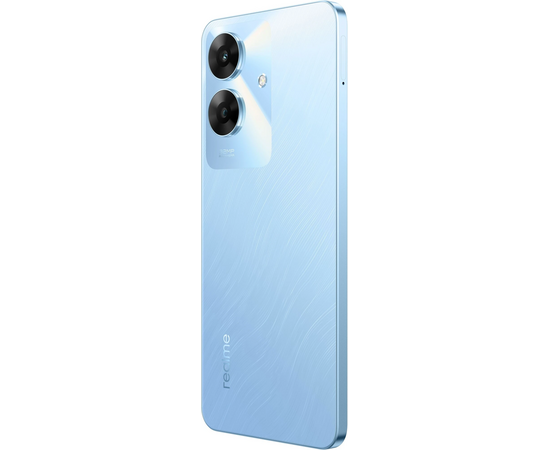  Смартфон Realme Note 60 6/128Gb Blue 