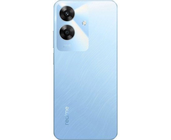  Смартфон Realme Note 60 6/128Gb Blue 