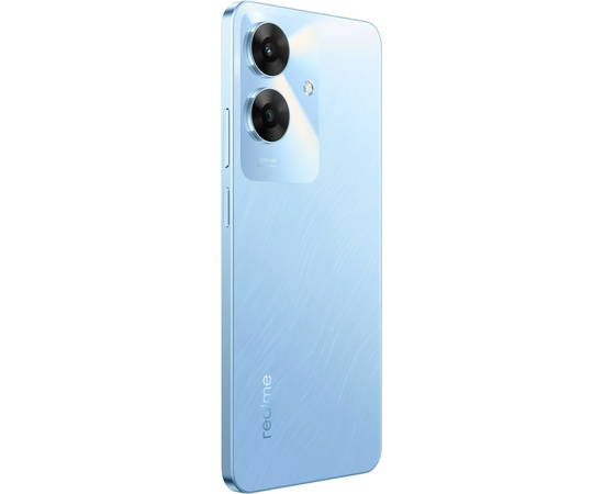  Смартфон Realme Note 60 6/128Gb Blue 