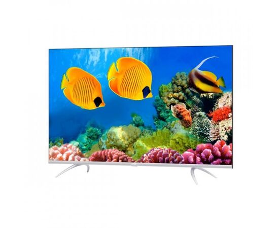  43" Телевизор ARTEL UA43H3401 чёрный 1920x1080, Full HD, 50 Гц, WIFI, SMART TV, DVB-T, DVB-T2, DVB-C, USB, HDMI, TFT IPS Android 9.0, голосовое управление 