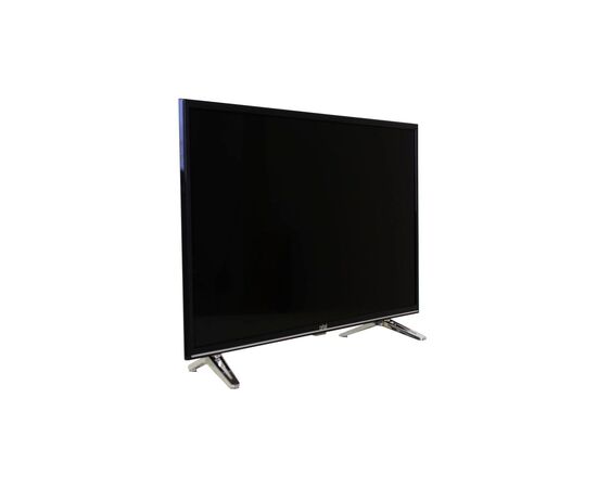  43" Телевизор ARTEL UA43H3401 чёрный 1920x1080, Full HD, 50 Гц, WIFI, SMART TV, DVB-T, DVB-T2, DVB-C, USB, HDMI, TFT IPS Android 9.0, голосовое управление 