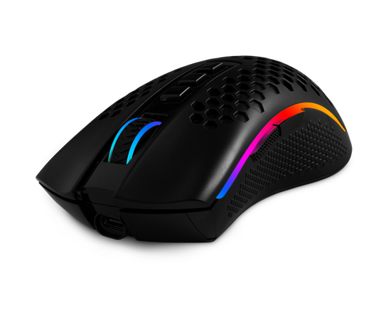  Мышь REDRAGON Storm Pro 78127 