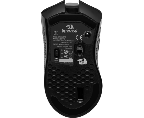  Мышь REDRAGON Storm Pro 78127 