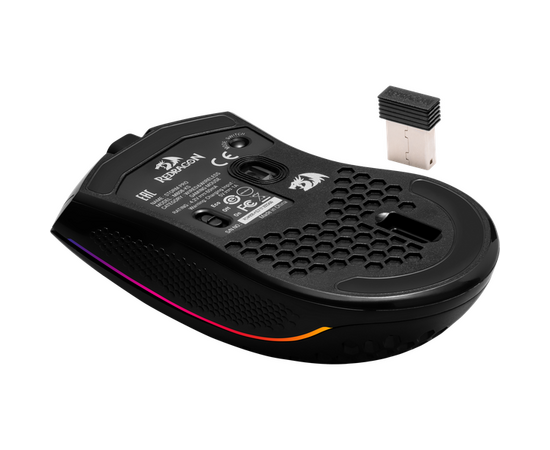  Мышь REDRAGON Storm Pro 78127 