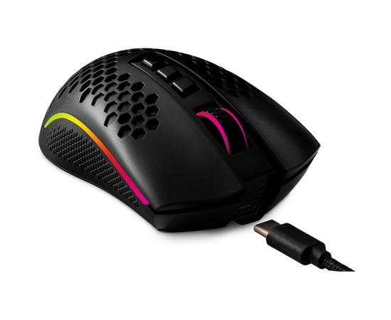  Мышь REDRAGON Storm Pro 78127 