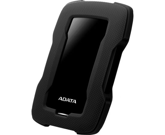 Внешний HDD Adata AHD330-5TU31-CBK USB 3.0 5Tb HD330 DashDrive Durable 2.5" черный 