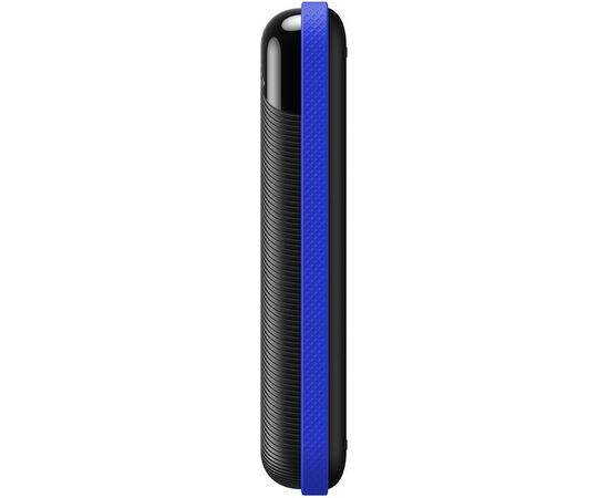  Внешний HDD Silicon Power Armor A62 SP020TBPHD62SS3B USB 3.0 2Tb 5400rpm 2.5" синий 