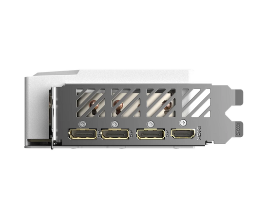  Видеокарта Gigabyte RTX4070Ti Super Eagle OC Ice 16GB (GV-N407TSEAGLEOCICE-16GD) GDDR6X 256-bit DPx3 HDMI 3Fan RTL 