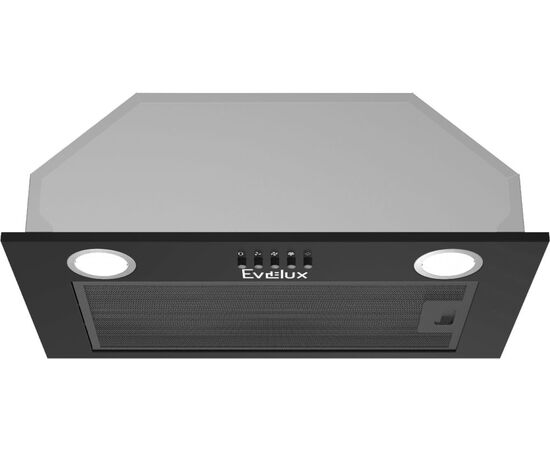  Вытяжка EVELUX Air 60 B 