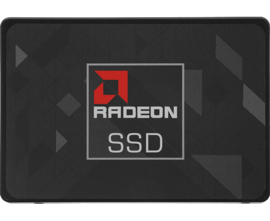  SSD AMD Radeon R3 R3SL0128G2 128GB SATA-III 2.5" 