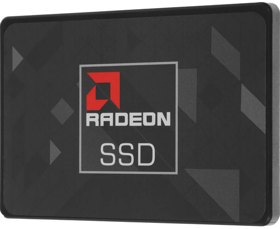  SSD AMD Radeon R3 R3SL0128G2 128GB SATA-III 2.5" 