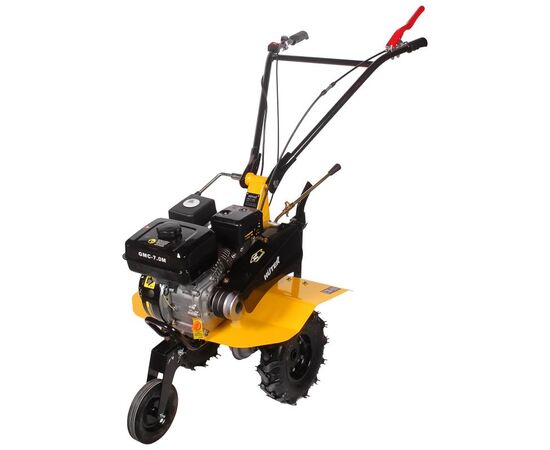  Культиватор Huter GMC-7.0 