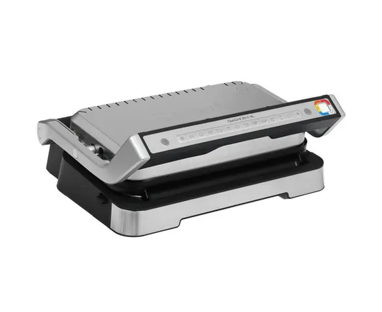  Электрогриль Tefal Optigrill SS XL (GC782D30) 