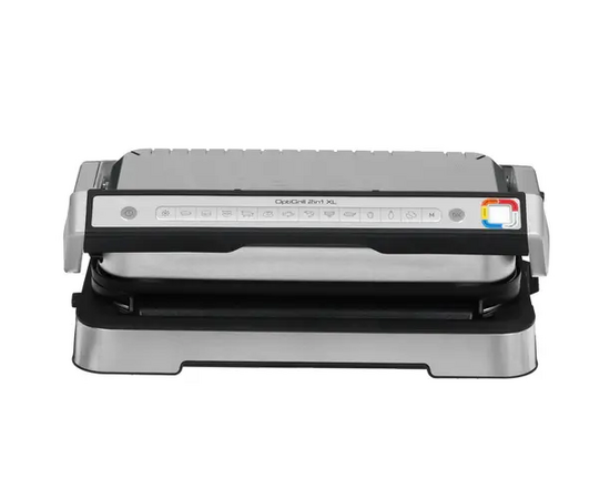  Электрогриль Tefal Optigrill SS XL (GC782D30) 