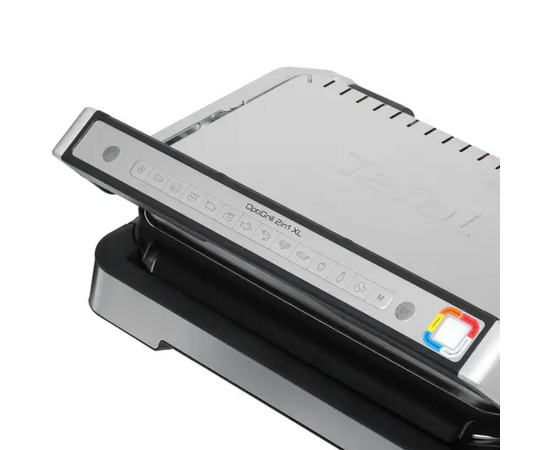  Электрогриль Tefal Optigrill SS XL (GC782D30) 