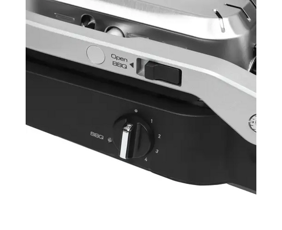  Электрогриль Tefal Optigrill SS XL (GC782D30) 