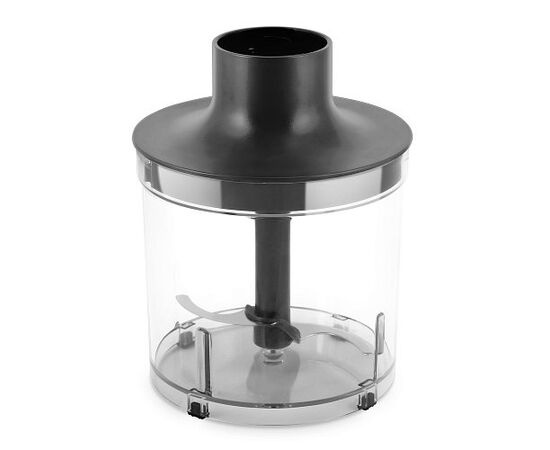  Блендер погружной Polaris PHB 1384 Silent серый 