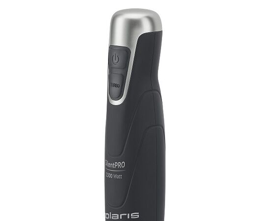  Блендер погружной Polaris PHB 1384 Silent серый 