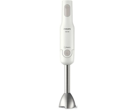  Погружной блендер Philips HR2534/00 белый/нерж 