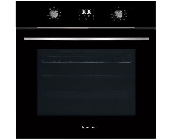  Духовой шкаф EVELUX EO 635 PB 