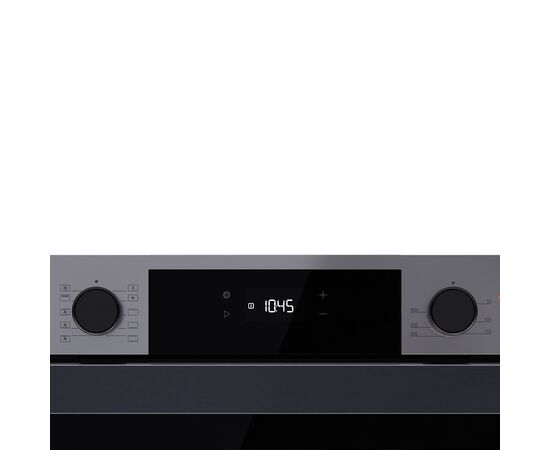  Духовой шкаф LEX EDP 610 IX Wide Series нерж 