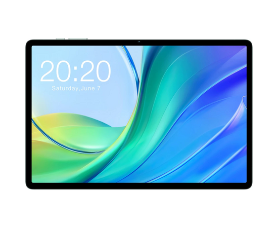  Планшет Teclast M50 6Gb 128Gb голубой 