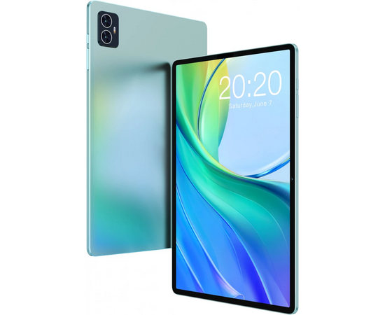  Планшет Teclast M50 6Gb 128Gb голубой 