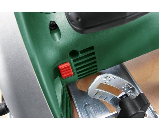  Циркулярная пила Bosch PKS 40 