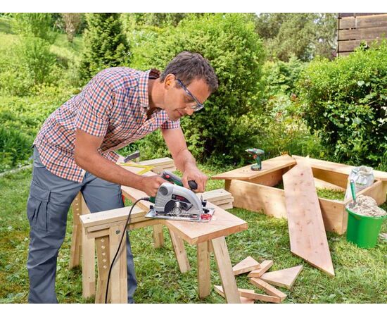  Циркулярная пила Bosch PKS 40 