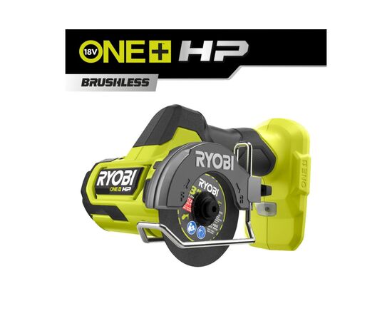  Отрезная машина Ryobi One+ HP RCT18C-0 (5133004953) без АКБ и ЗУ 