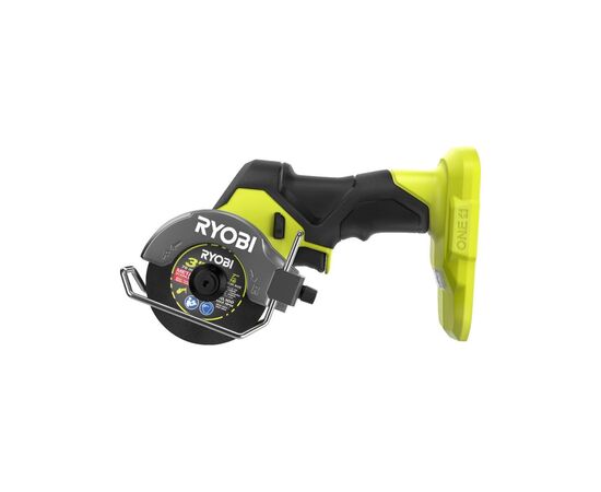  Отрезная машина Ryobi One+ HP RCT18C-0 (5133004953) без АКБ и ЗУ 