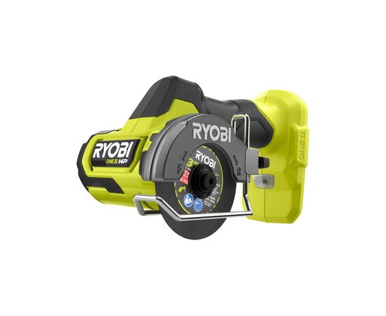  Отрезная машина Ryobi One+ HP RCT18C-0 (5133004953) без АКБ и ЗУ 