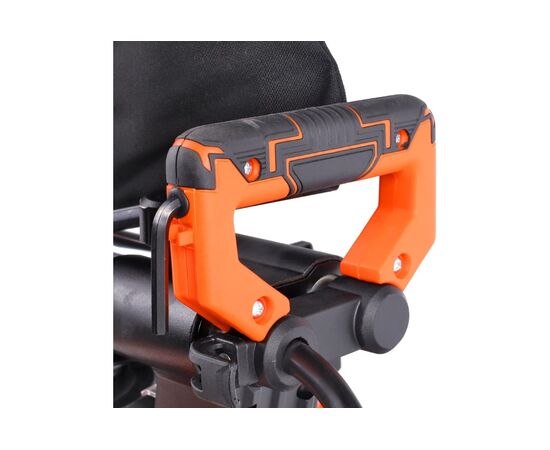  Торцовочная пила Patriot MS 210PLD (190301851) 1400Вт 5000об/мин d-216мм 