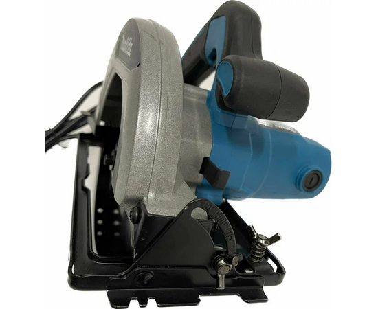  Пила дисковая Makita HS7000 