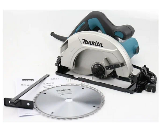  Пила дисковая Makita HS7000 