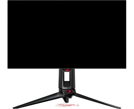  Монитор Asus ROG Swift PG27AQDP (90LM0A20-B01A70) черный 