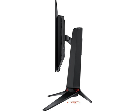  Монитор Asus ROG Swift PG27AQDP (90LM0A20-B01A70) черный 