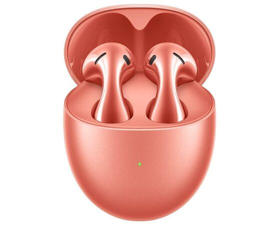  Гарнитура HUAWEI Freebuds 5 Orange Coral 55036455 