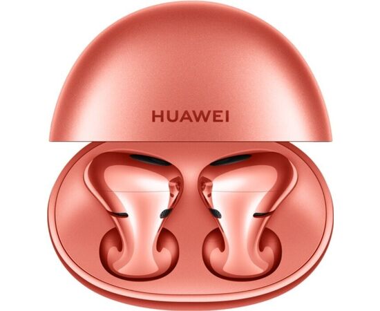  Гарнитура HUAWEI Freebuds 5 Orange Coral 55036455 
