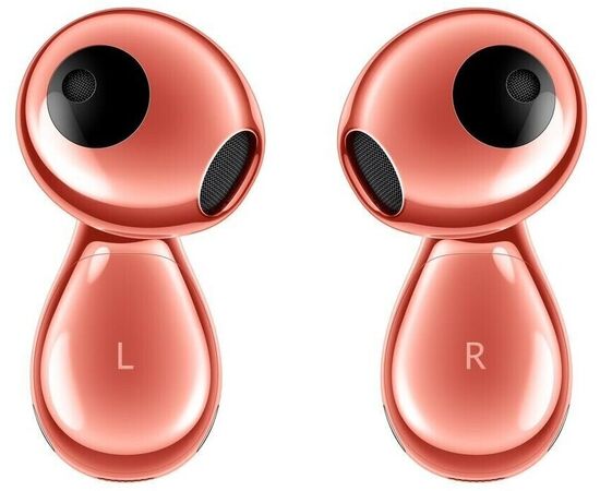  Гарнитура HUAWEI Freebuds 5 Orange Coral 55036455 