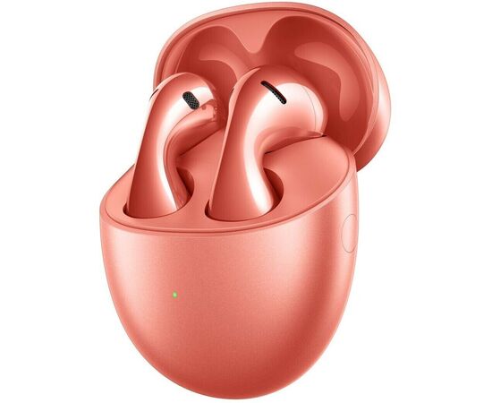  Гарнитура HUAWEI Freebuds 5 Orange Coral 55036455 