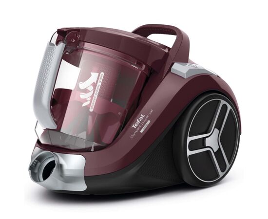  Пылесос TEFAL TW4873EA 