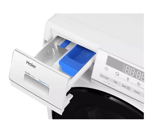  Стирально-сушильная машина Haier HWD70-BP14929B 